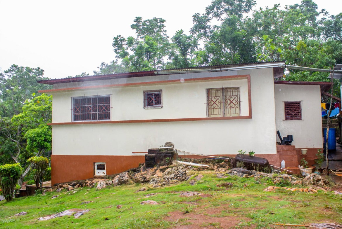 Twenty-Second image of Mendez Mendez, Point Hill in Point Hill, St. Catherine, Jamaica - property is For Sale