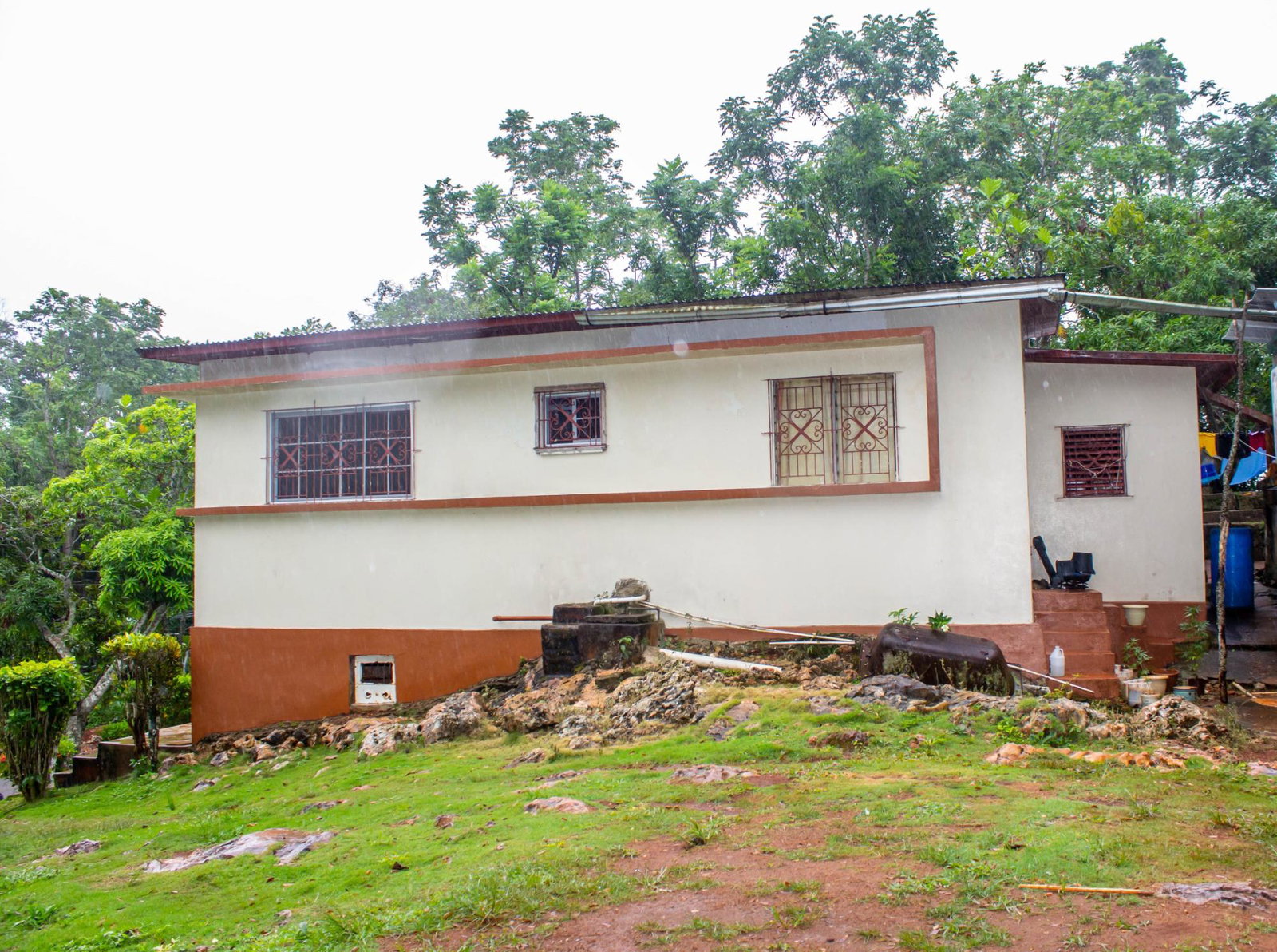 Twenty-Second image of Mendez Mendez, Point Hill in Point Hill, St. Catherine, Jamaica - property is For Sale