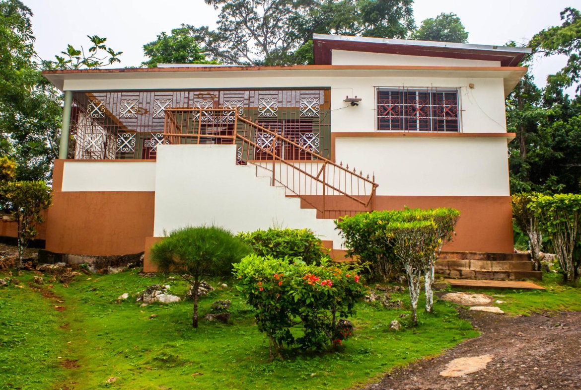 Twenty-Fifth image of Mendez Mendez, Point Hill in Point Hill, St. Catherine, Jamaica - property is For Sale