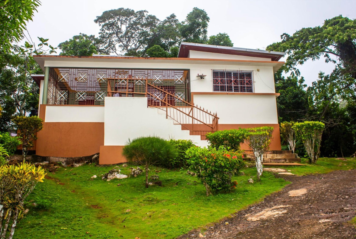 Twenty-Sixth image of Mendez Mendez, Point Hill in Point Hill, St. Catherine, Jamaica - property is For Sale