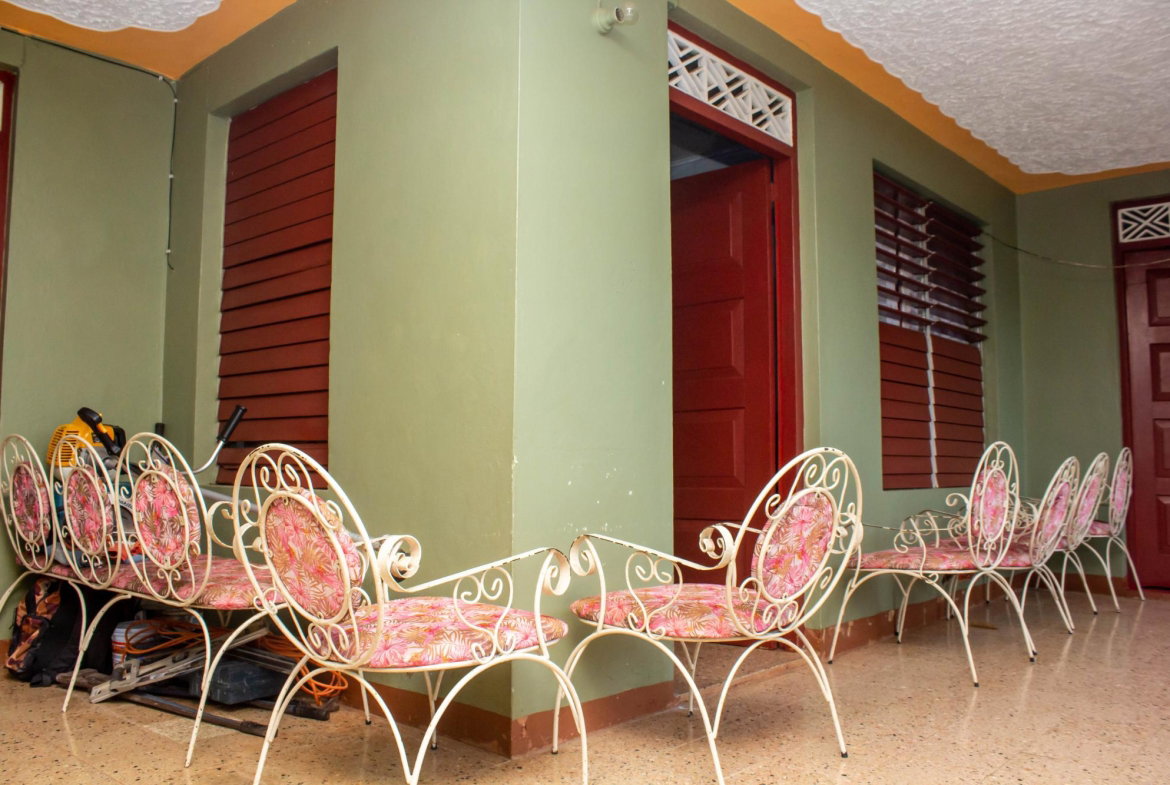 Fifth image of Mendez Mendez, Point Hill in Point Hill, St. Catherine, Jamaica - property is For Sale
