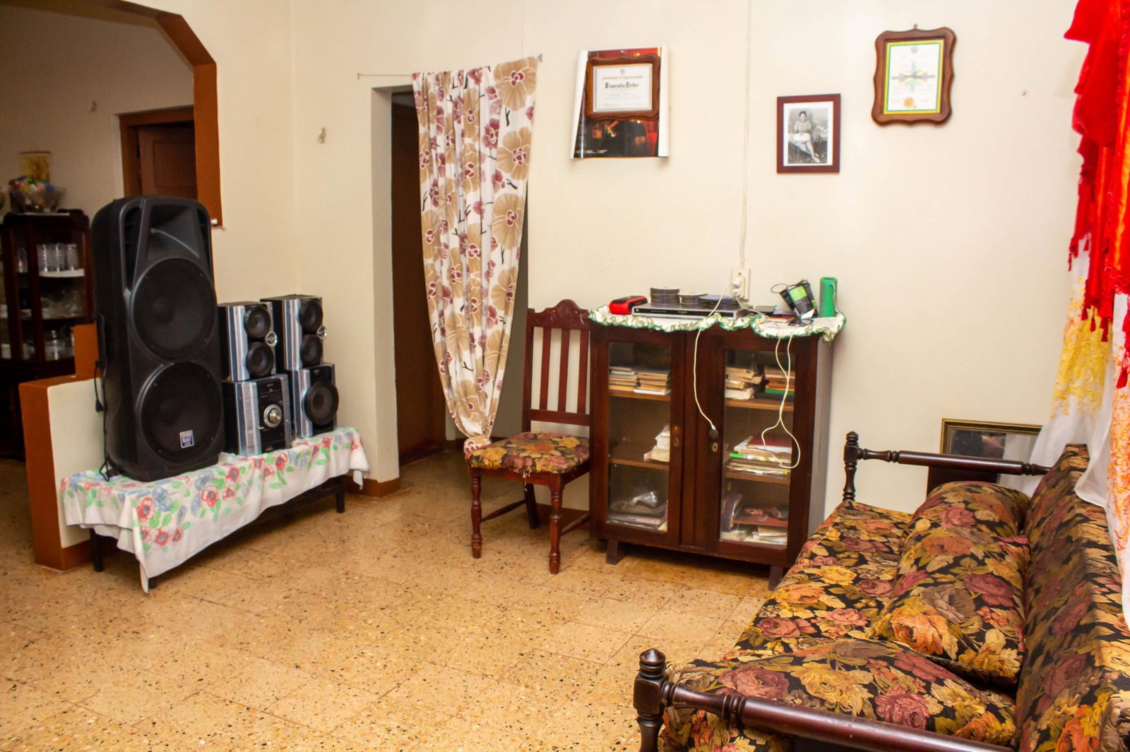 Seventh image of Mendez Mendez, Point Hill in Point Hill, St. Catherine, Jamaica - property is For Sale