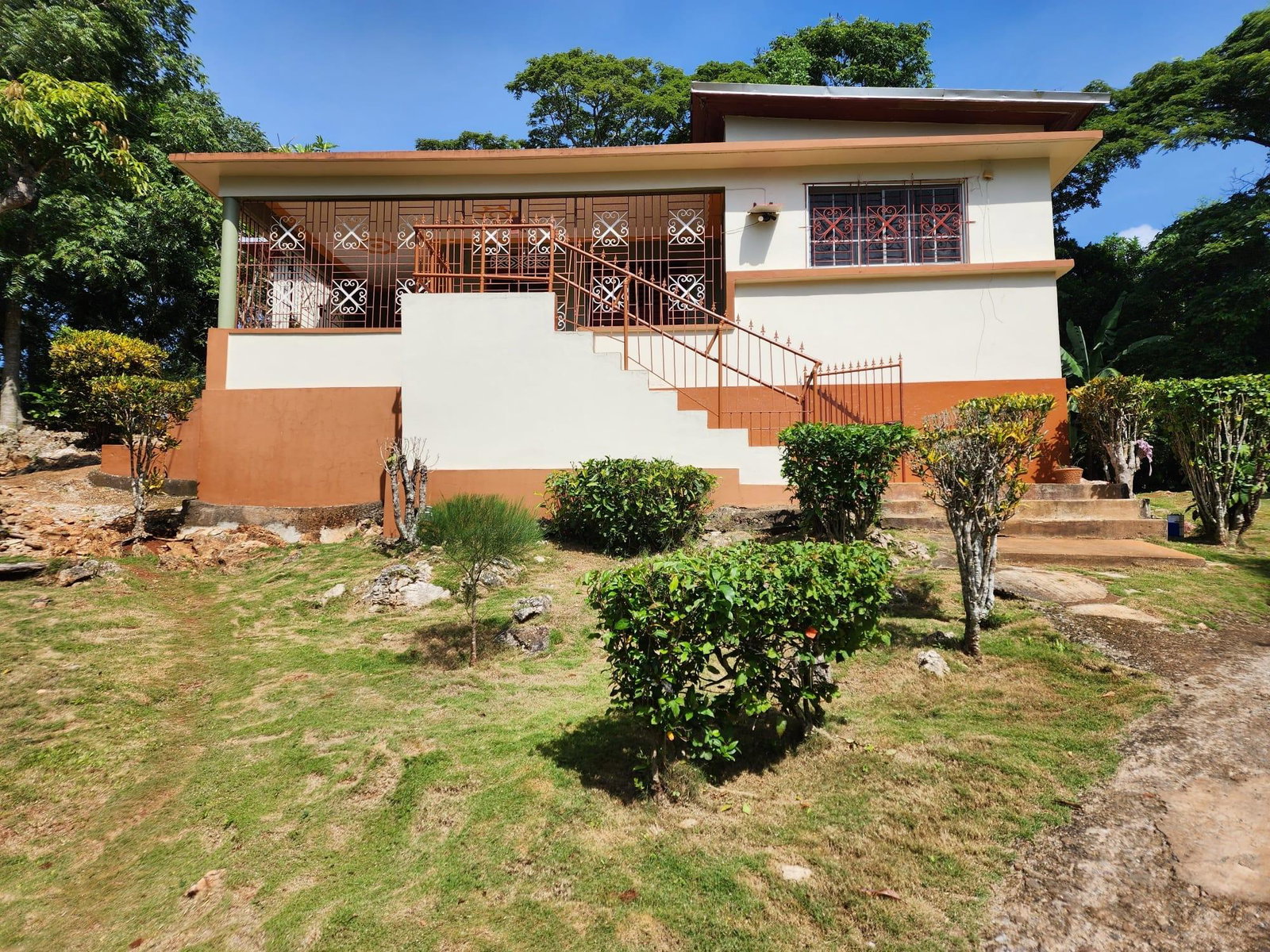 First image of Mendez Mendez, Point Hill in Point Hill, St. Catherine, Jamaica - property is For Sale