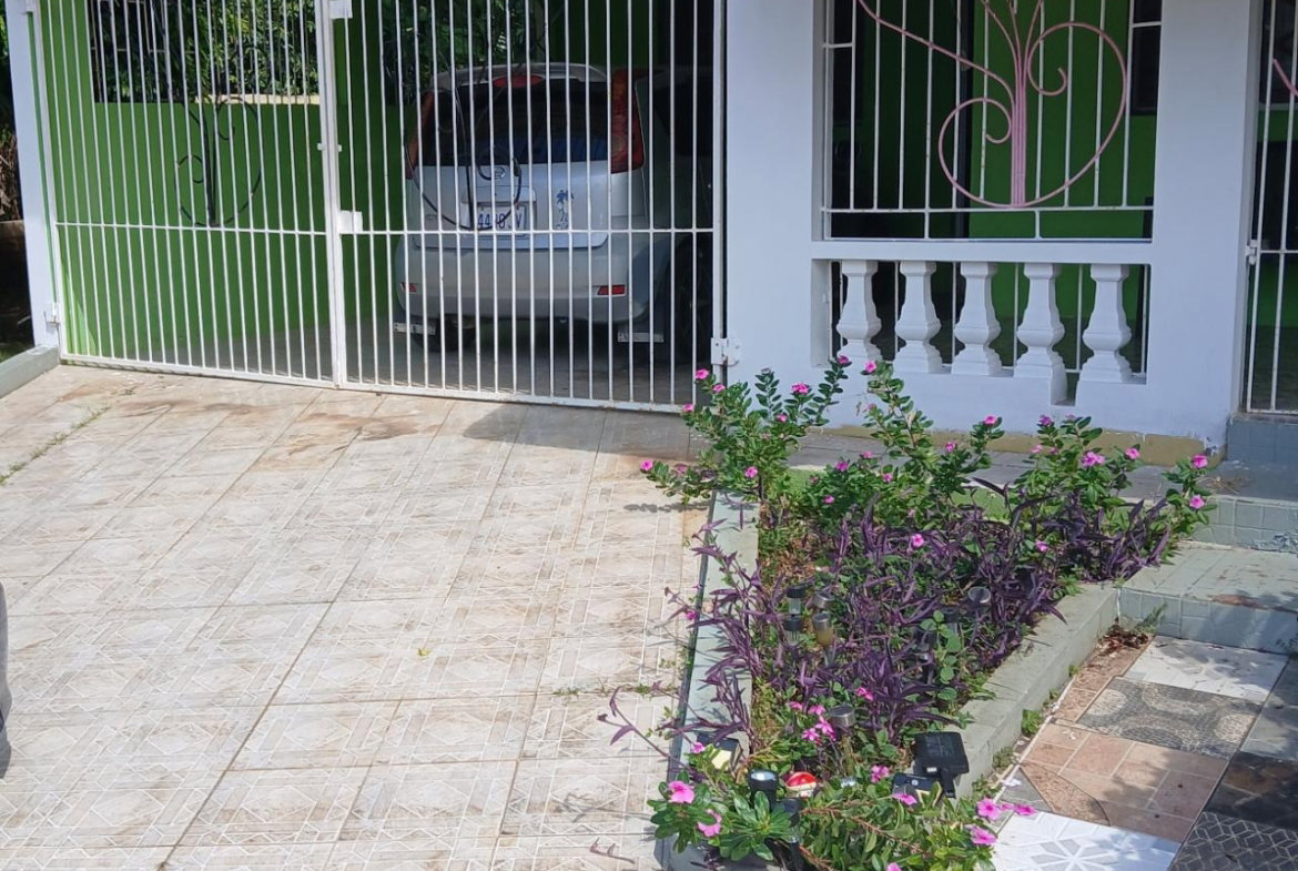 Second image of Lot 30 Upper Mammee Bay Circle in Mammee Bay, St. Ann, Jamaica - property is For Sale