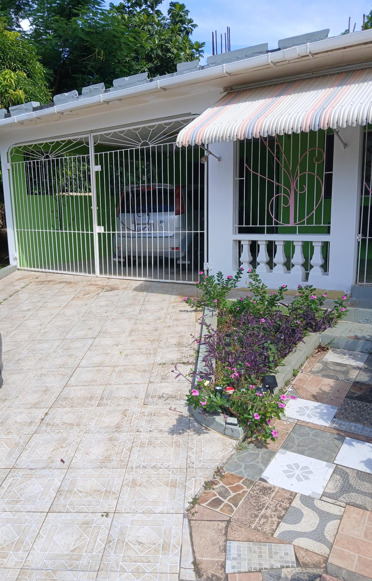 Second image of Lot 30 Upper Mammee Bay Circle in Mammee Bay, St. Ann, Jamaica - property is For Sale