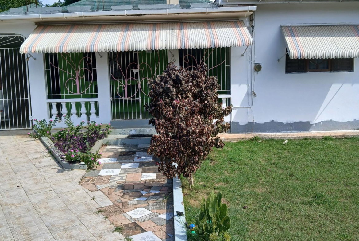 First image of Lot 30 Upper Mammee Bay Circle in Mammee Bay, St. Ann, Jamaica - property is For Sale