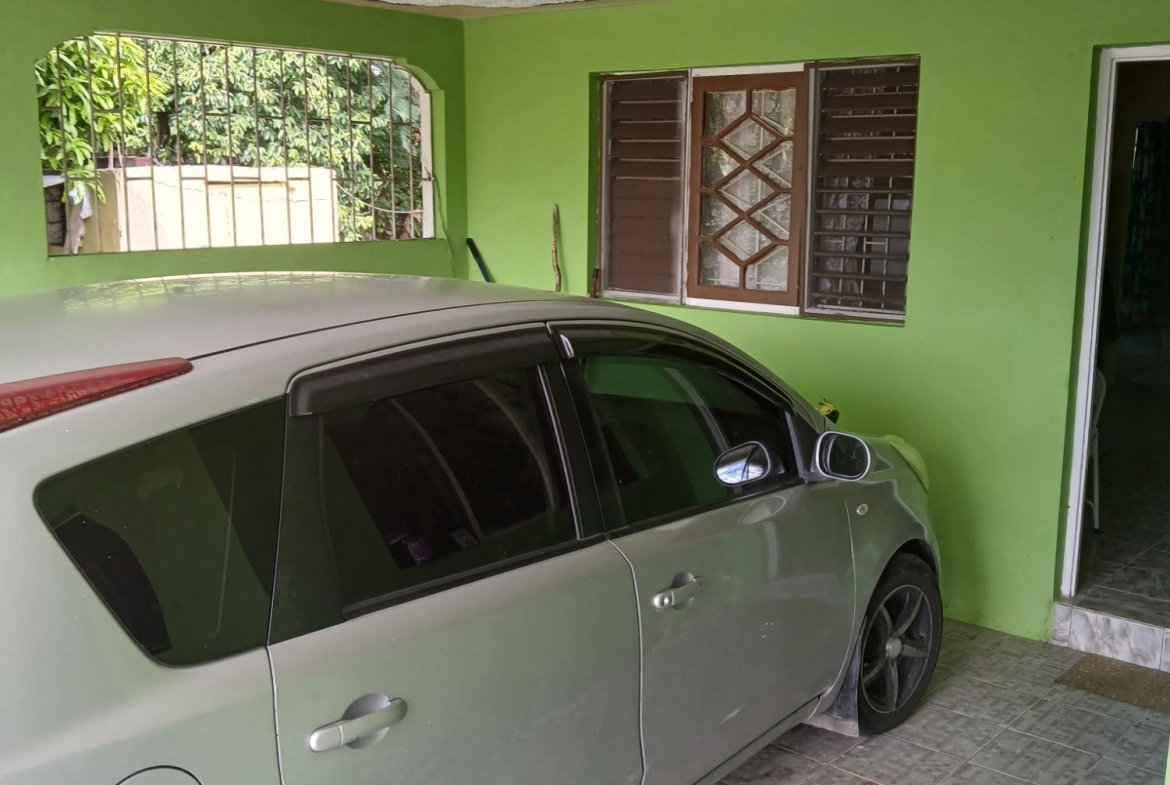 Third image of Lot 30 Upper Mammee Bay Circle in Mammee Bay, St. Ann, Jamaica - property is For Sale