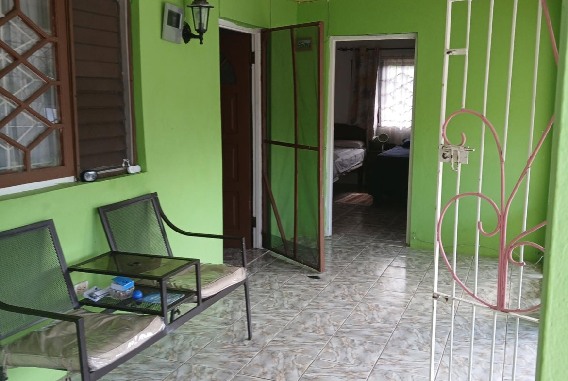 Fourth image of Lot 30 Upper Mammee Bay Circle in Mammee Bay, St. Ann, Jamaica - property is For Sale