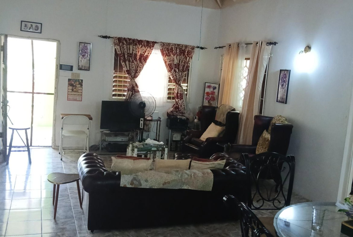 Fifth image of Lot 30 Upper Mammee Bay Circle in Mammee Bay, St. Ann, Jamaica - property is For Sale