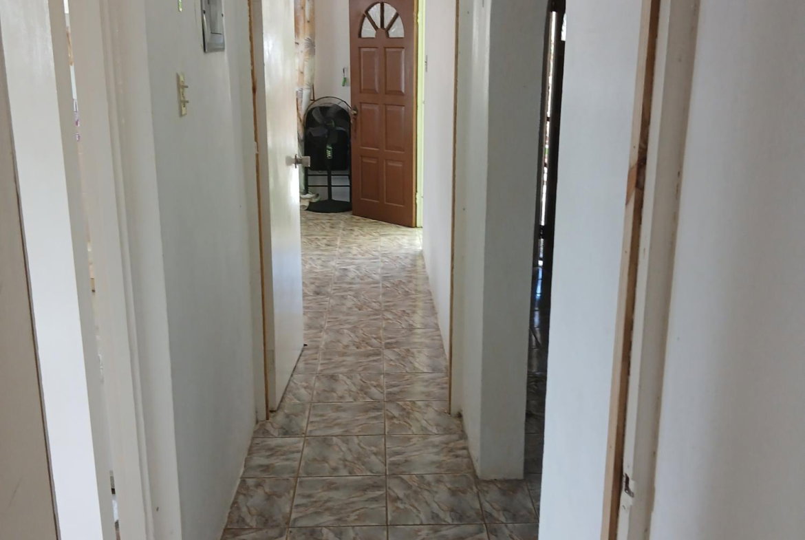 Sixth image of Lot 30 Upper Mammee Bay Circle in Mammee Bay, St. Ann, Jamaica - property is For Sale