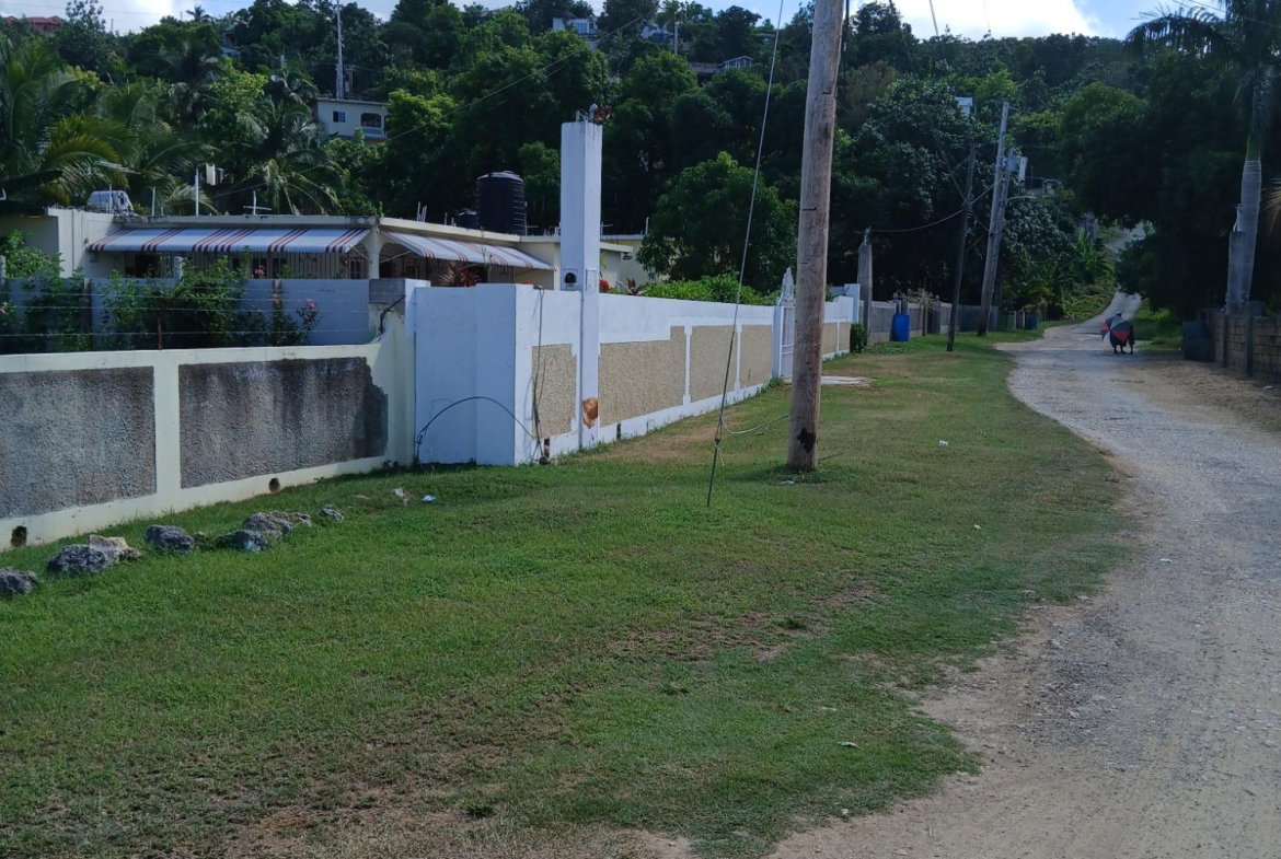 Eighth image of Lot 30 Upper Mammee Bay Circle in Mammee Bay, St. Ann, Jamaica - property is For Sale