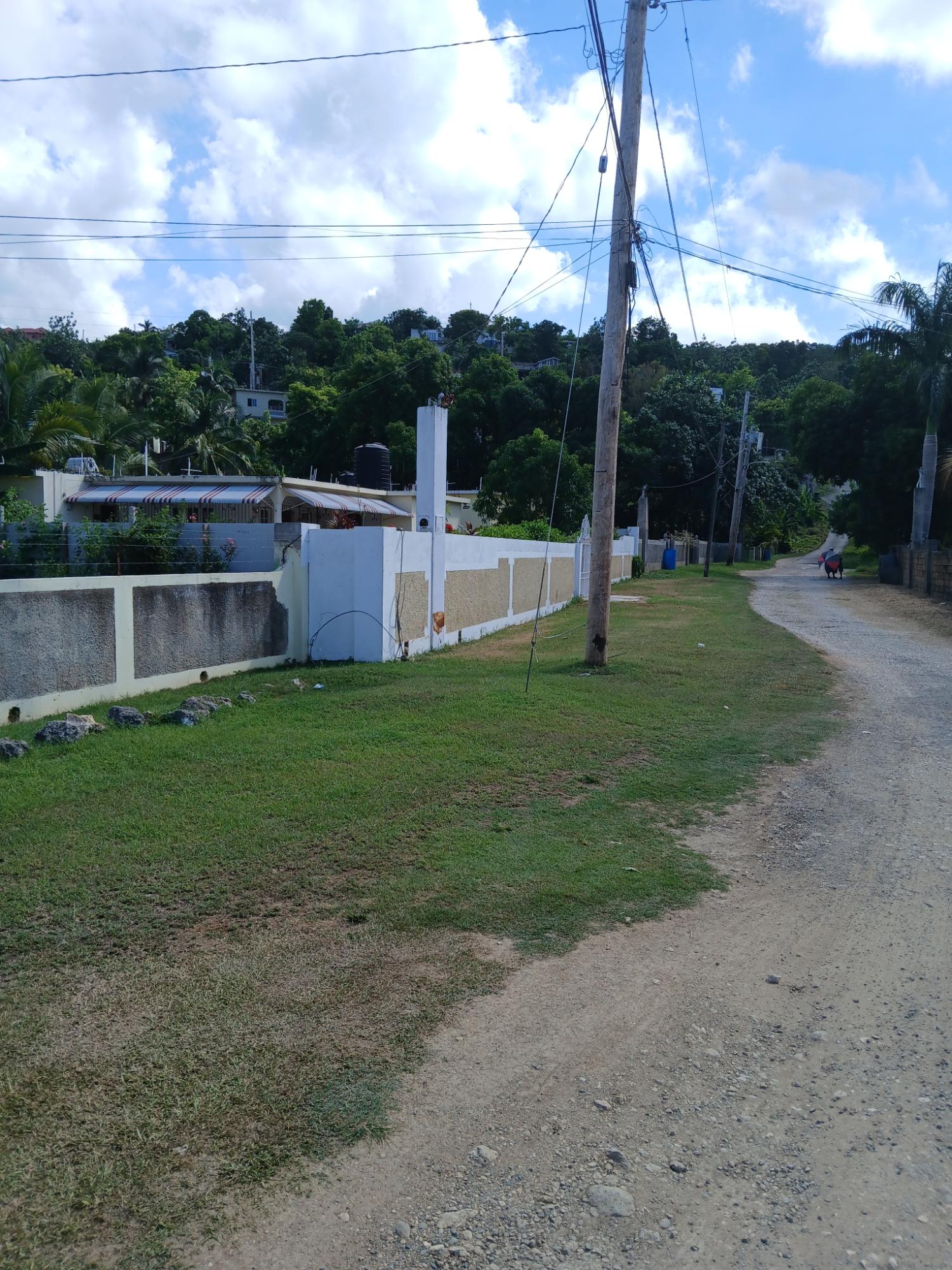 Eighth image of Lot 30 Upper Mammee Bay Circle in Mammee Bay, St. Ann, Jamaica - property is For Sale