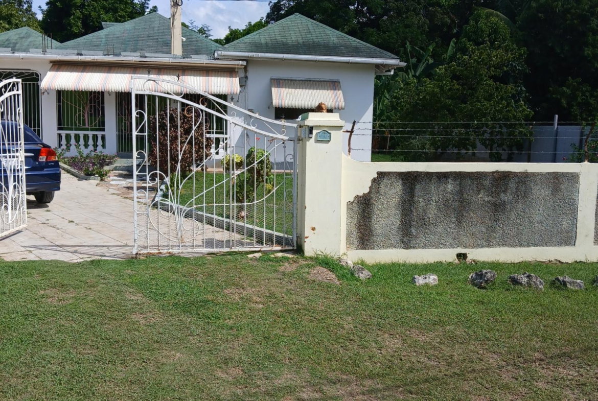 Ninth image of Lot 30 Upper Mammee Bay Circle in Mammee Bay, St. Ann, Jamaica - property is For Sale