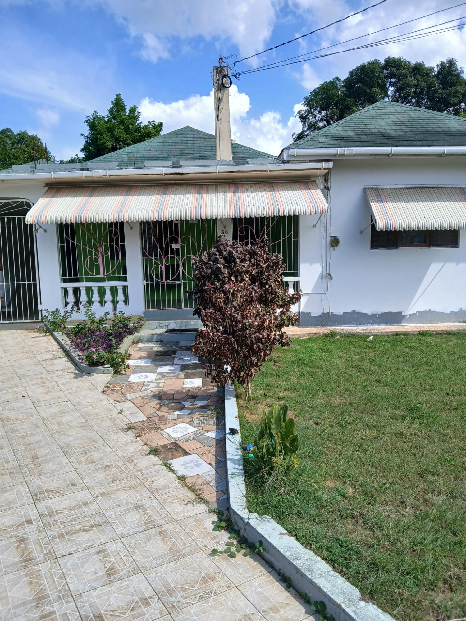 First image of Lot 30 Upper Mammee Bay Circle in Mammee Bay, St. Ann, Jamaica - property is For Sale