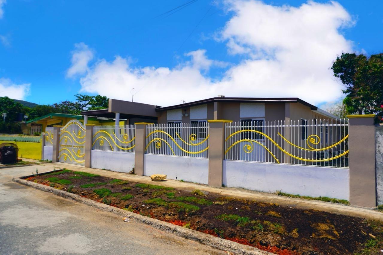 Second image of 35 Portsmouth Avenue, Bridge in Bridgeport, St. Catherine, Jamaica - property is For Rent