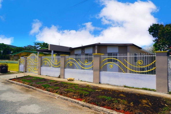 Second image of 35 Portsmouth Avenue, Bridge in Bridgeport, St. Catherine, Jamaica - property is For Rent