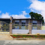 First image of 35 Portsmouth Avenue, Bridge in Bridgeport, St. Catherine, Jamaica - property is For Rent
