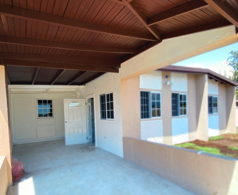 Third image of 35 Portsmouth Avenue, Bridge in Bridgeport, St. Catherine, Jamaica - property is For Rent