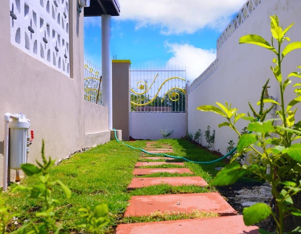 Seventh image of 35 Portsmouth Avenue, Bridge in Bridgeport, St. Catherine, Jamaica - property is For Rent