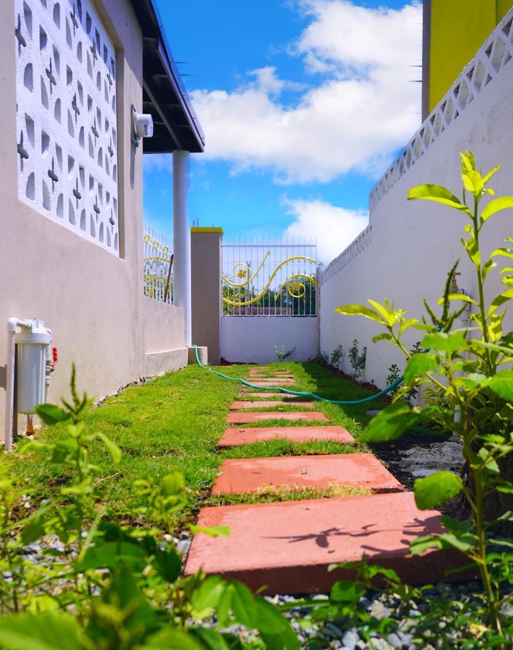 Seventh image of 35 Portsmouth Avenue, Bridge in Bridgeport, St. Catherine, Jamaica - property is For Rent