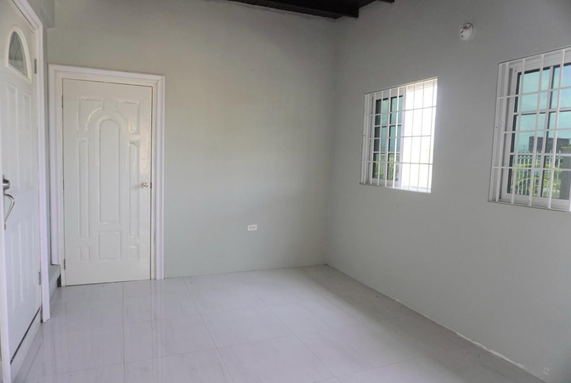 Eighth image of 35 Portsmouth Avenue, Bridge in Bridgeport, St. Catherine, Jamaica - property is For Rent