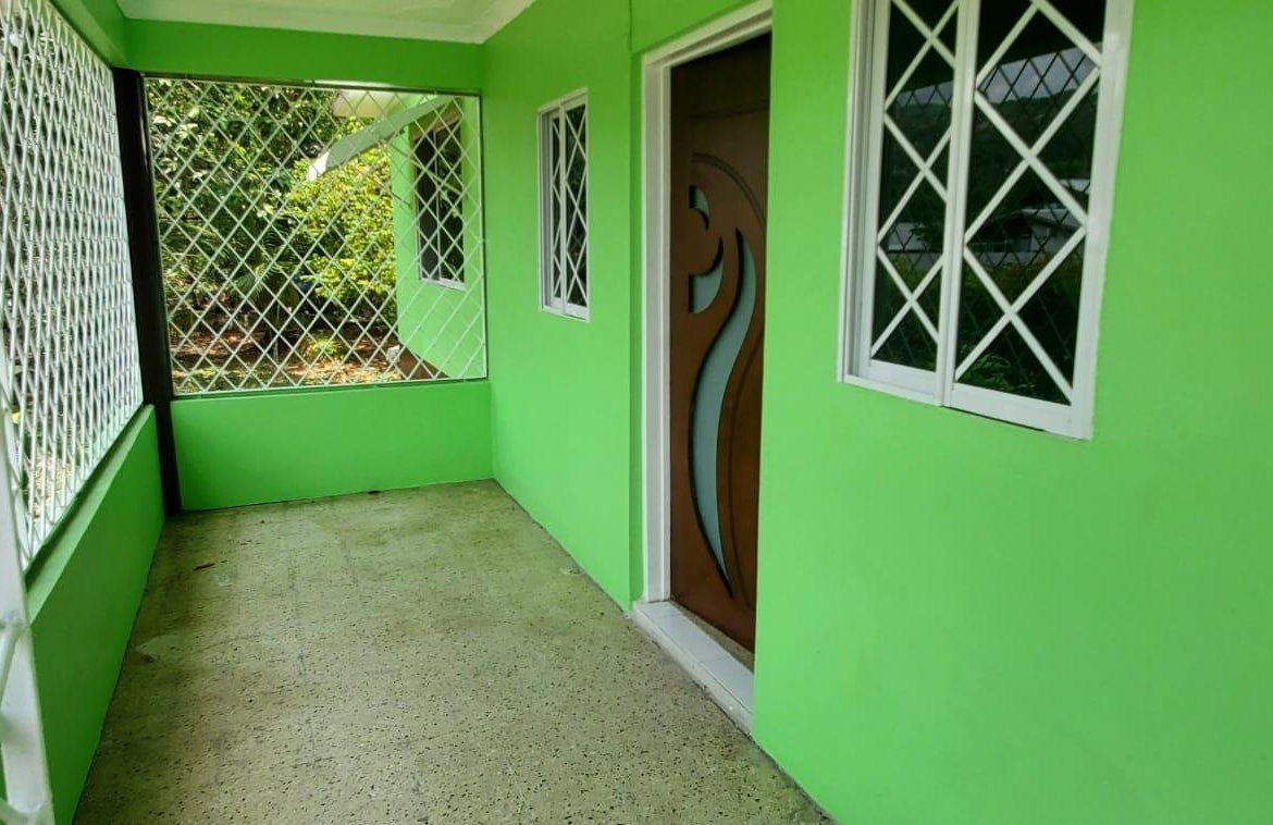 Second image of 1 Greendale Drive in Kingston 19, St. Andrew, Jamaica - property is For Rent