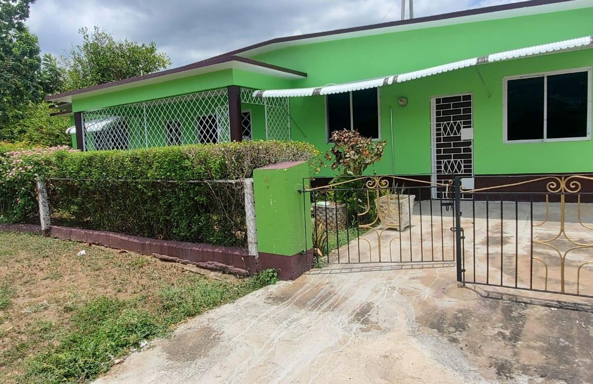 First image of 1 Greendale Drive in Kingston 19, St. Andrew, Jamaica - property is For Rent