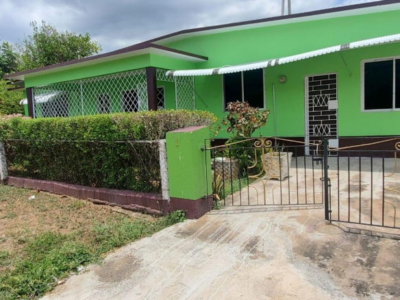 First image of 1 Greendale Drive in Kingston 19, St. Andrew, Jamaica - property is For Rent