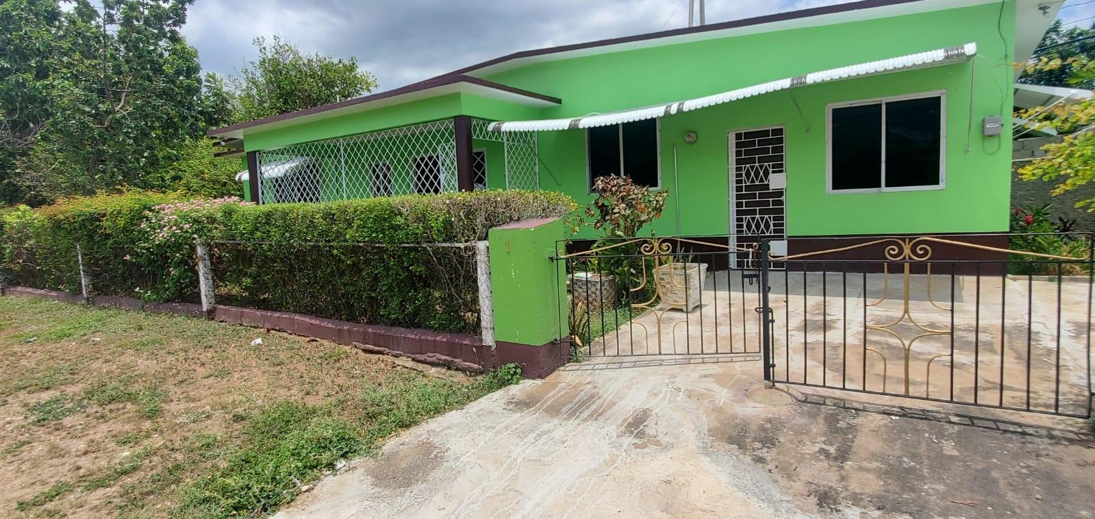 First image of 1 Greendale Drive in Kingston 19, St. Andrew, Jamaica - property is For Rent