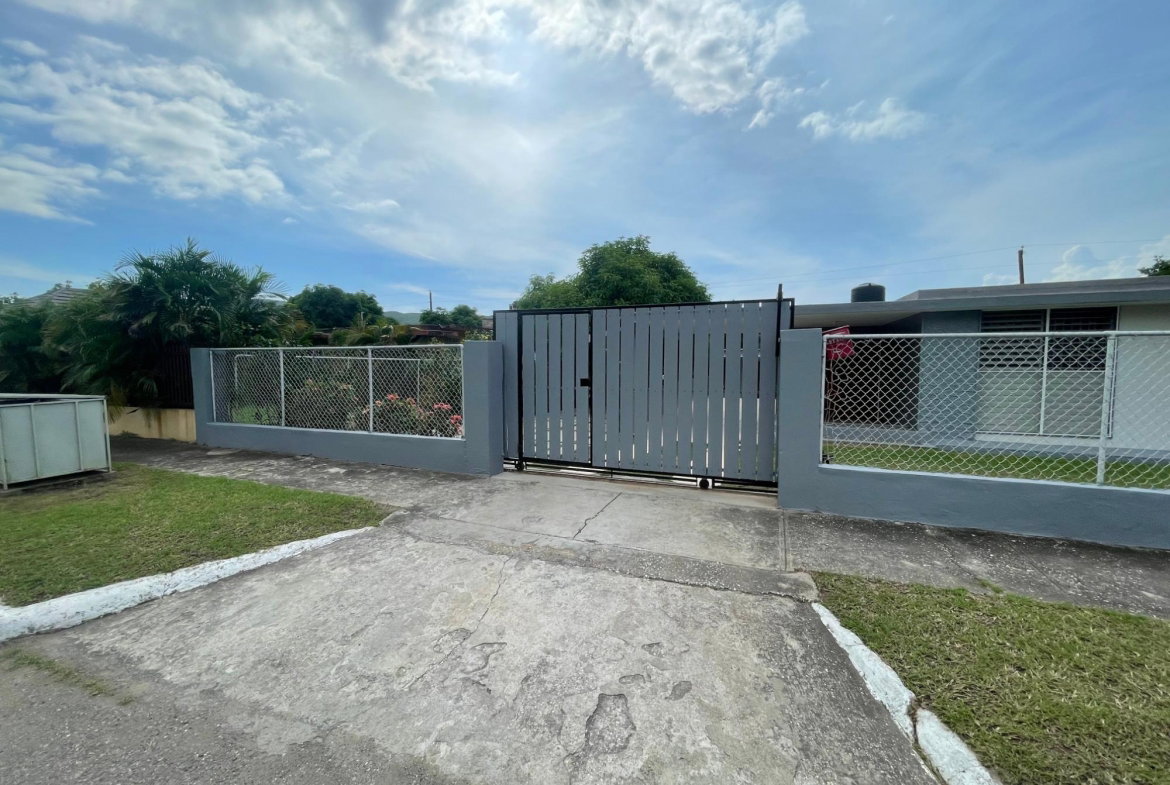 First image of 21 Anthurium Drive in Kingston 8, St. Andrew, Jamaica - property is For Rent