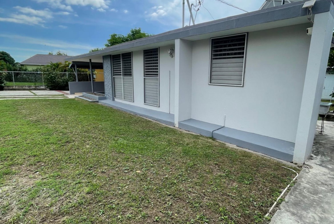 Eighteenth image of 21 Anthurium Drive in Kingston 8, St. Andrew, Jamaica - property is For Rent