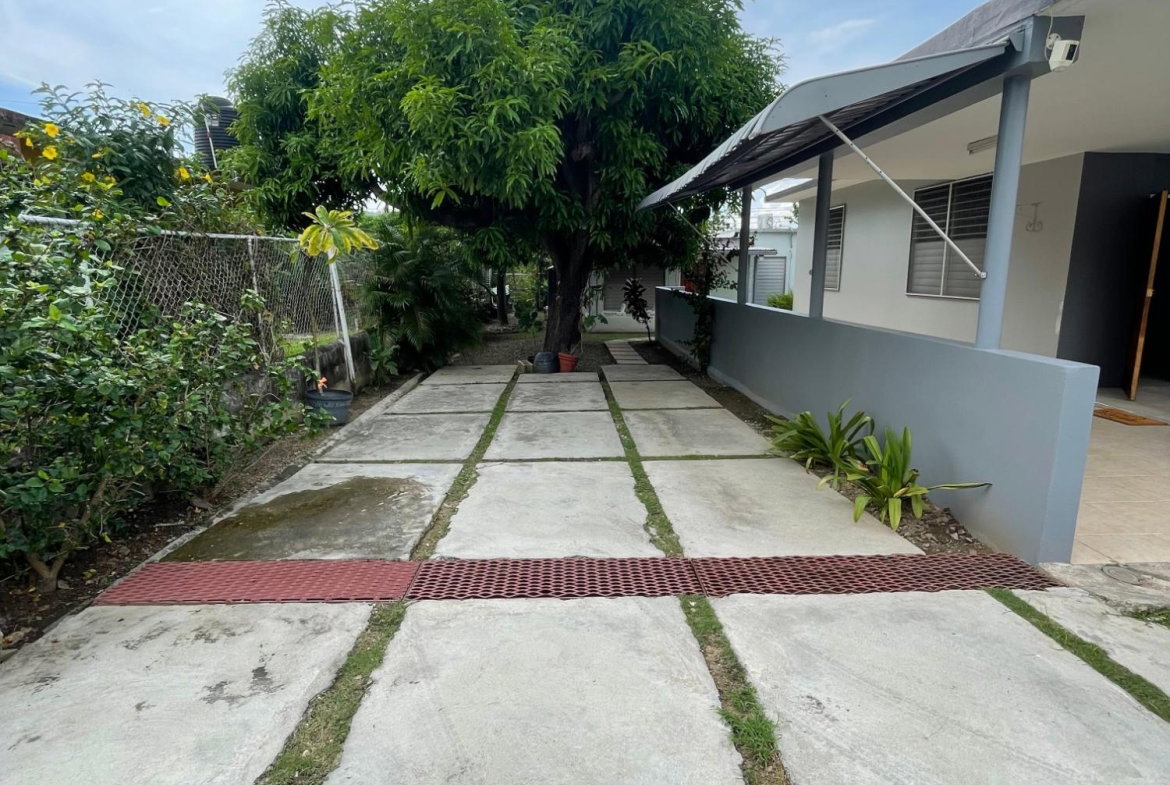Third image of 21 Anthurium Drive in Kingston 8, St. Andrew, Jamaica - property is For Rent