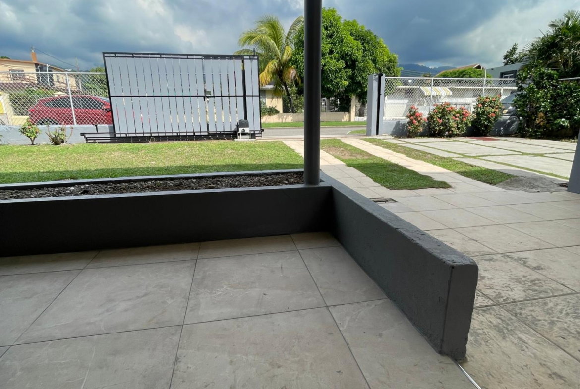 Fourth image of 21 Anthurium Drive in Kingston 8, St. Andrew, Jamaica - property is For Rent
