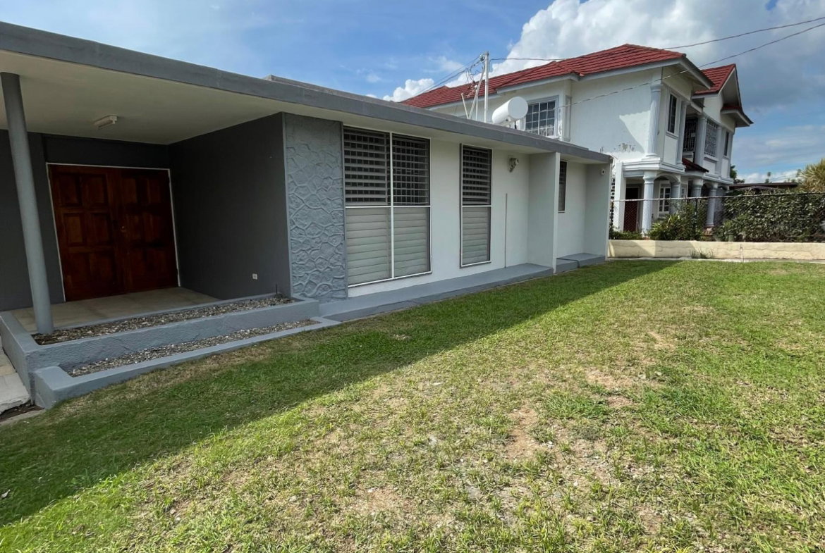 Fifth image of 21 Anthurium Drive in Kingston 8, St. Andrew, Jamaica - property is For Rent