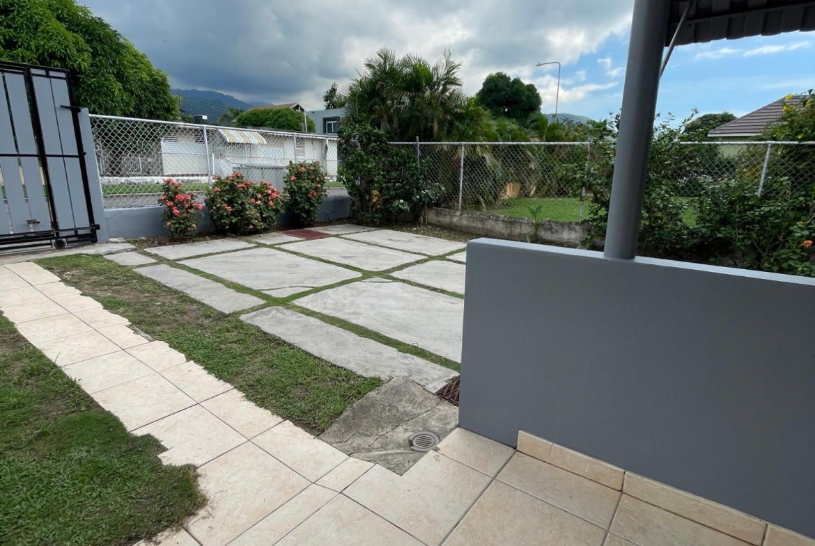 Sixth image of 21 Anthurium Drive in Kingston 8, St. Andrew, Jamaica - property is For Rent