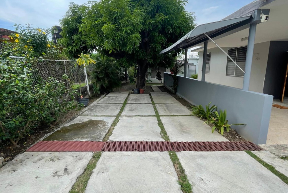 Seventh image of 21 Anthurium Drive in Kingston 8, St. Andrew, Jamaica - property is For Rent