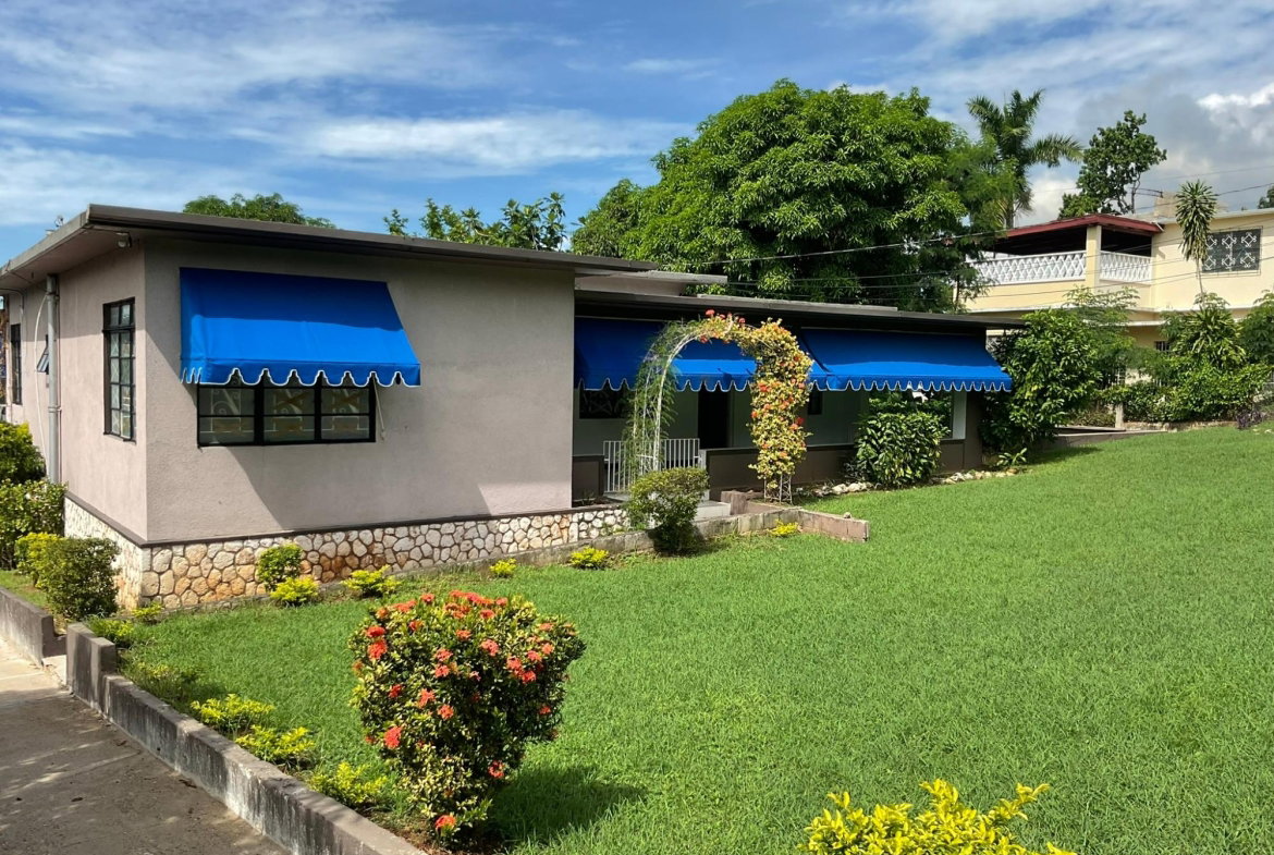 First image of 9 Grosvenor Heights in Kingston 8, St. Andrew, Jamaica - property is For Rent