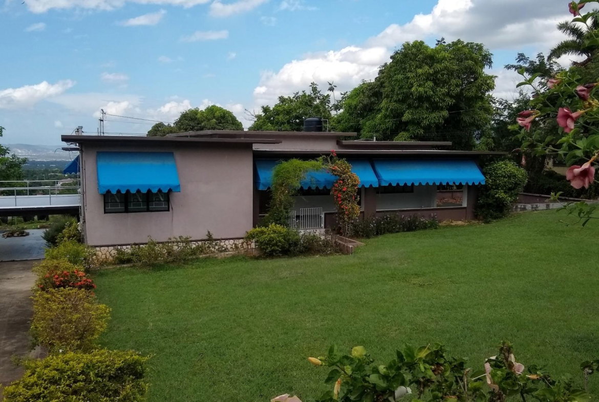 Third image of 9 Grosvenor Heights in Kingston 8, St. Andrew, Jamaica - property is For Rent