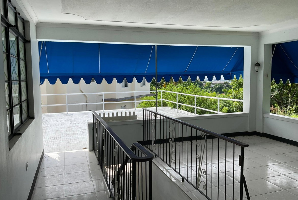 Twenty-Second image of 9 Grosvenor Heights in Kingston 8, St. Andrew, Jamaica - property is For Rent