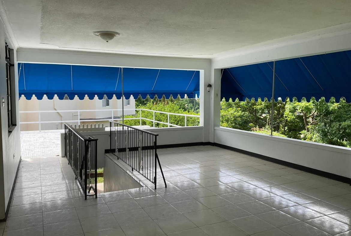 Twenty-Third image of 9 Grosvenor Heights in Kingston 8, St. Andrew, Jamaica - property is For Rent
