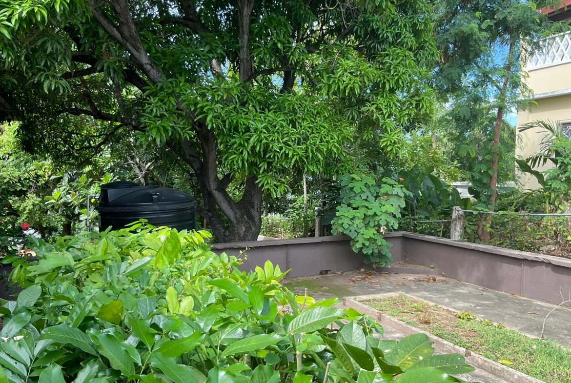 Fifth image of 9 Grosvenor Heights in Kingston 8, St. Andrew, Jamaica - property is For Rent