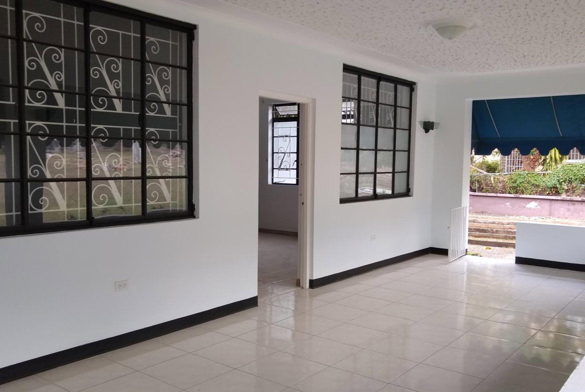 Eighth image of 9 Grosvenor Heights in Kingston 8, St. Andrew, Jamaica - property is For Rent