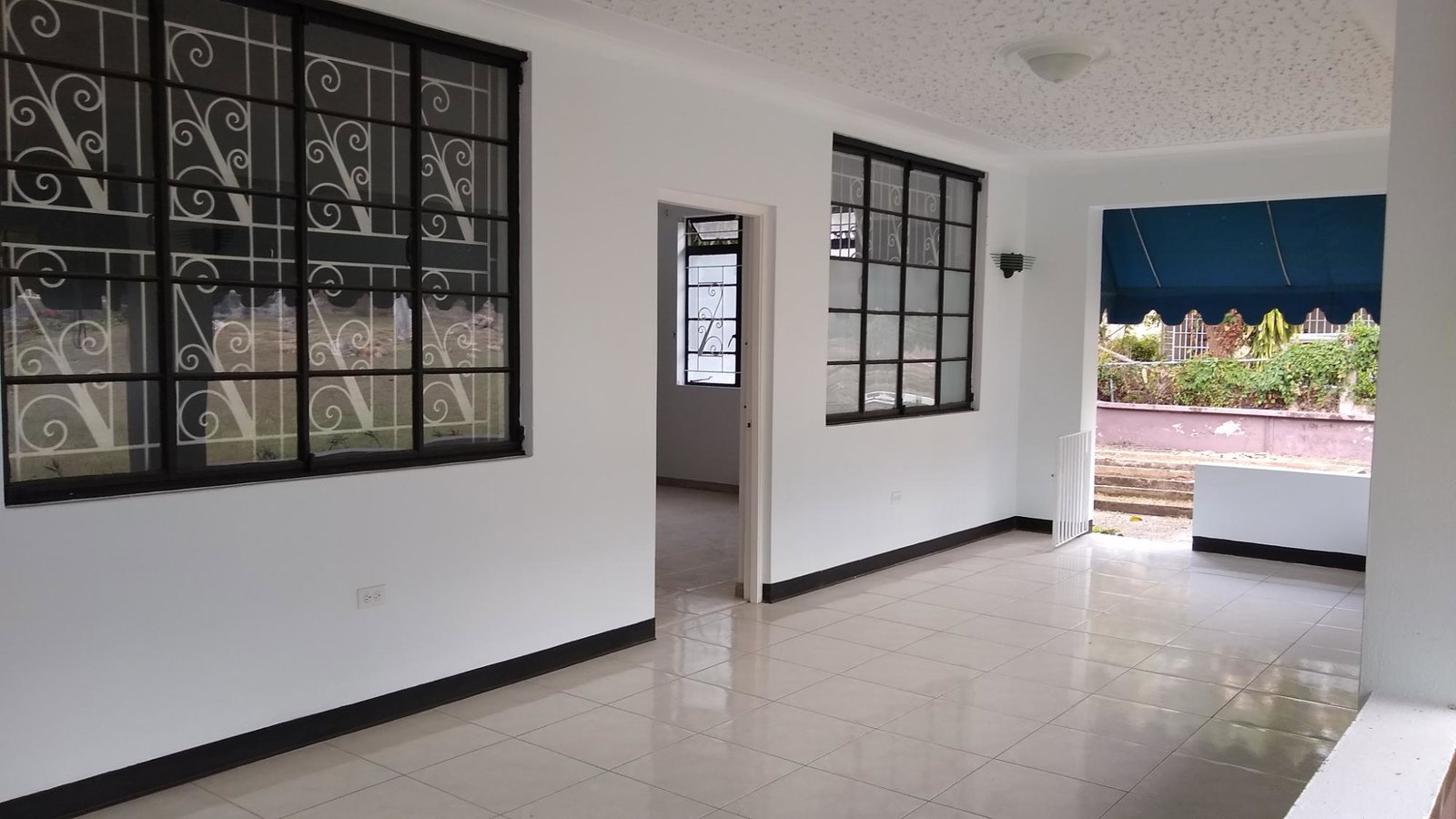 Charming-3-Bedroom-House-for-Rent-in-St.-Andrew-Jamaica Eighth image of 9 Grosvenor Heights in Kingston 8, St. Andrew, Jamaica - property is For Rent