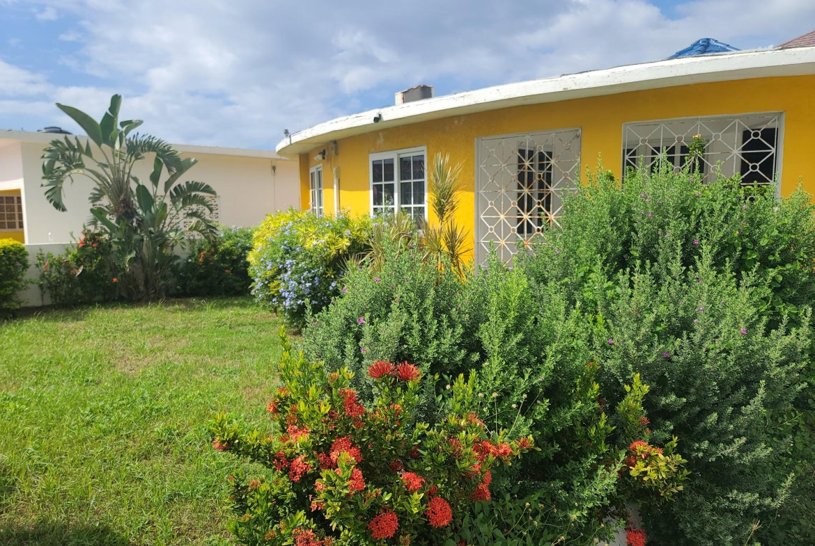 Second image of 40 Seaview Drive, Bull Bay in BULL BAY, St. Andrew, Jamaica - property is For Sale