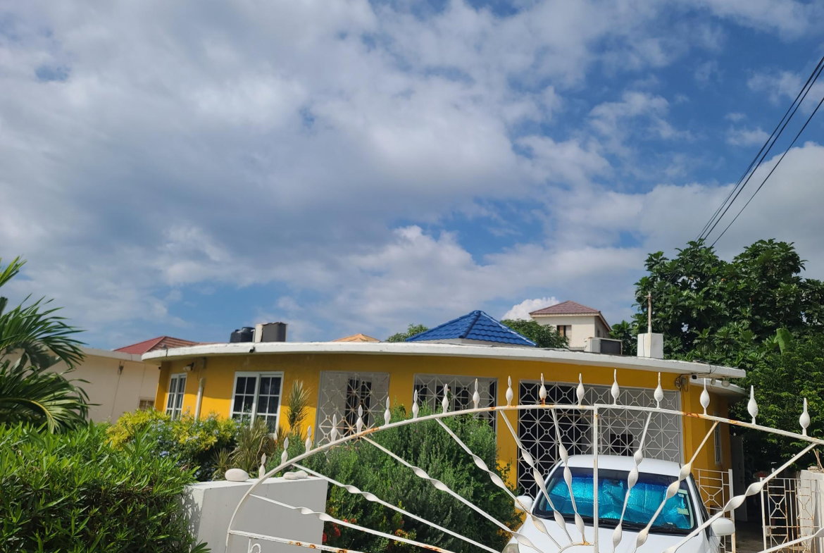 First image of 40 Seaview Drive, Bull Bay in BULL BAY, St. Andrew, Jamaica - property is For Sale