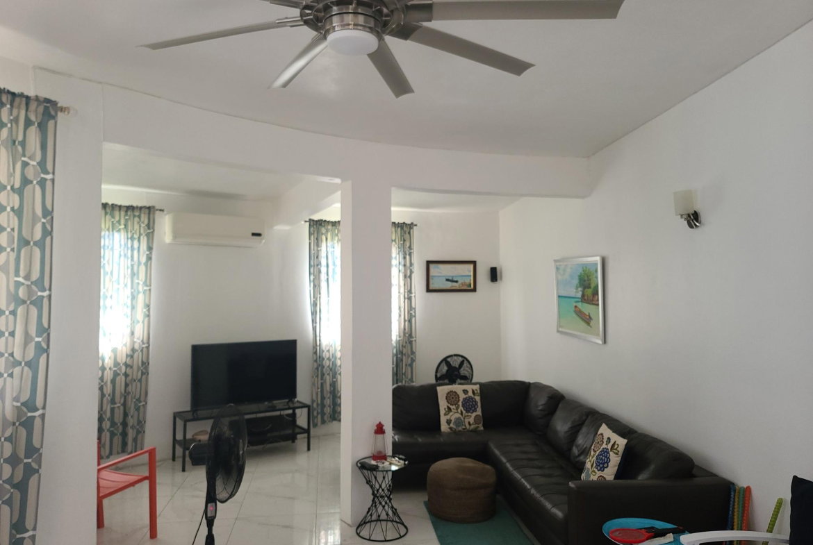 Third image of 40 Seaview Drive, Bull Bay in BULL BAY, St. Andrew, Jamaica - property is For Sale
