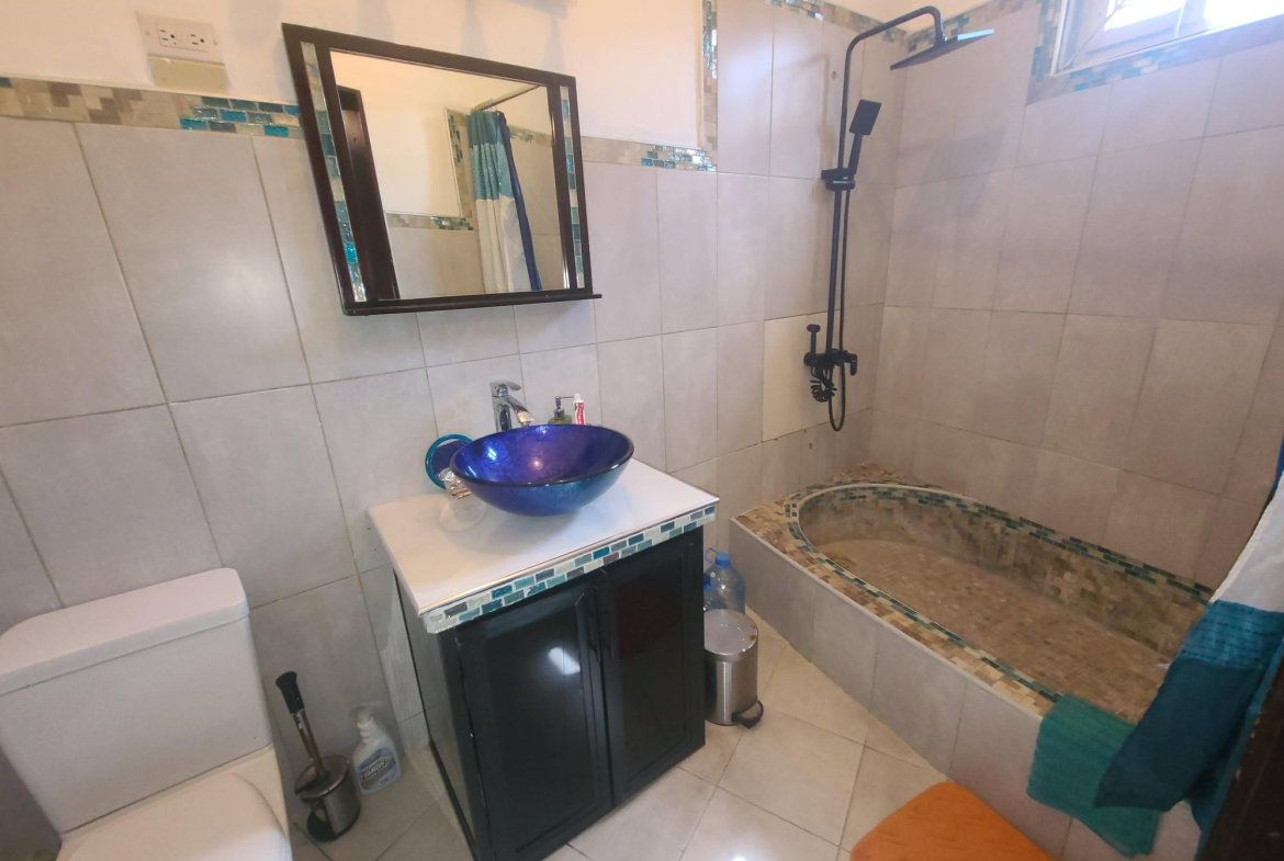 Ninth image of 40 Seaview Drive, Bull Bay in BULL BAY, St. Andrew, Jamaica - property is For Sale