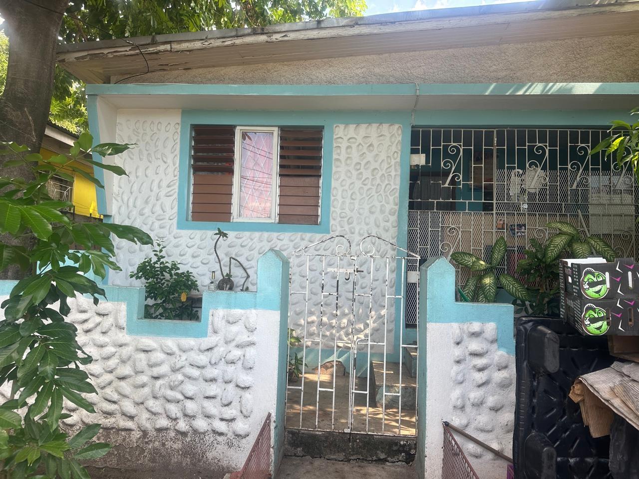 Third image of 100 Nannyville Gardens in Kingston 3, St. Andrew, Jamaica - property is For Sale