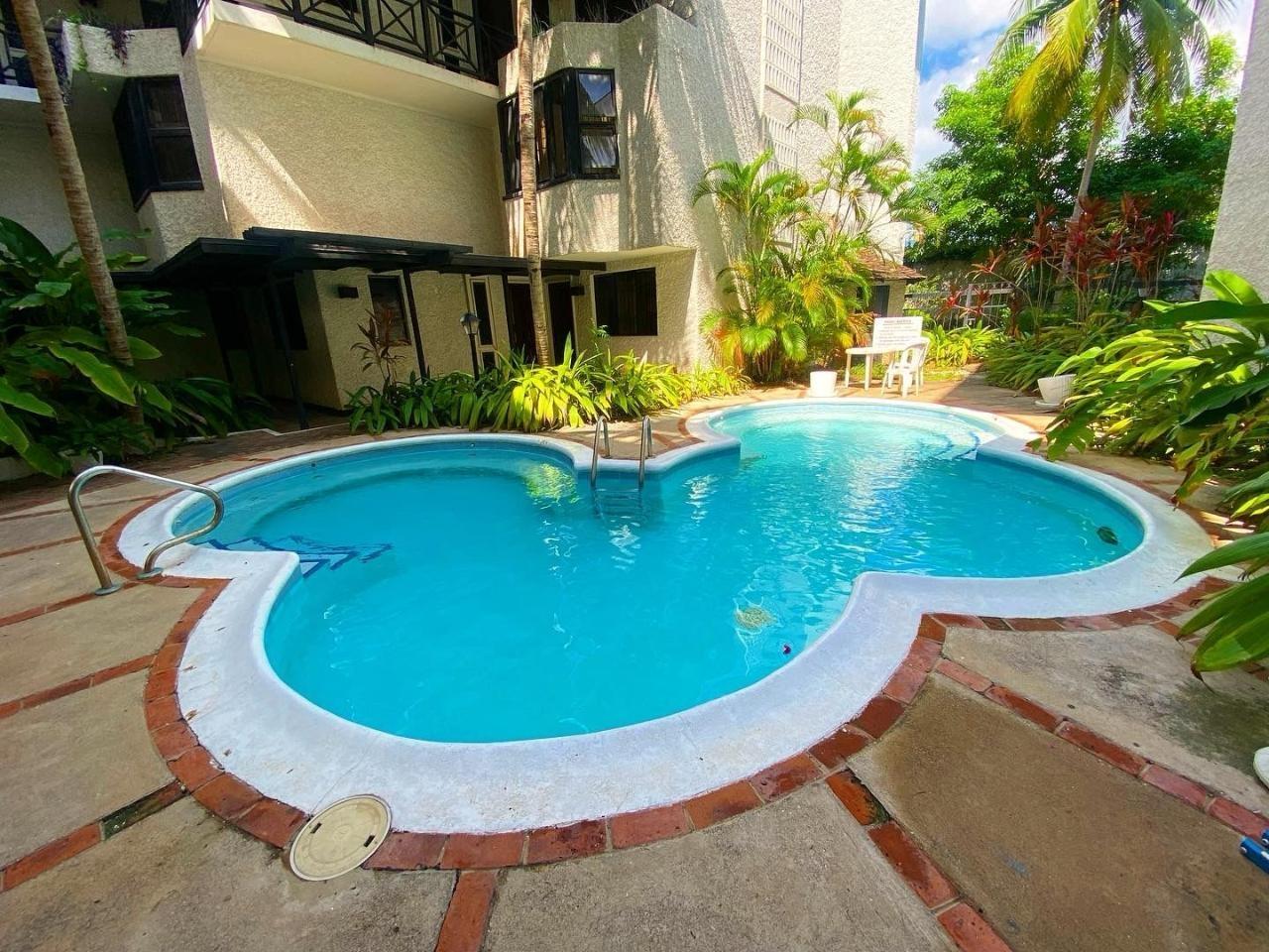 Second image of P1- Trafalgar Apartments in NEW KINGSTON, St. Andrew, Jamaica - property is For Rent