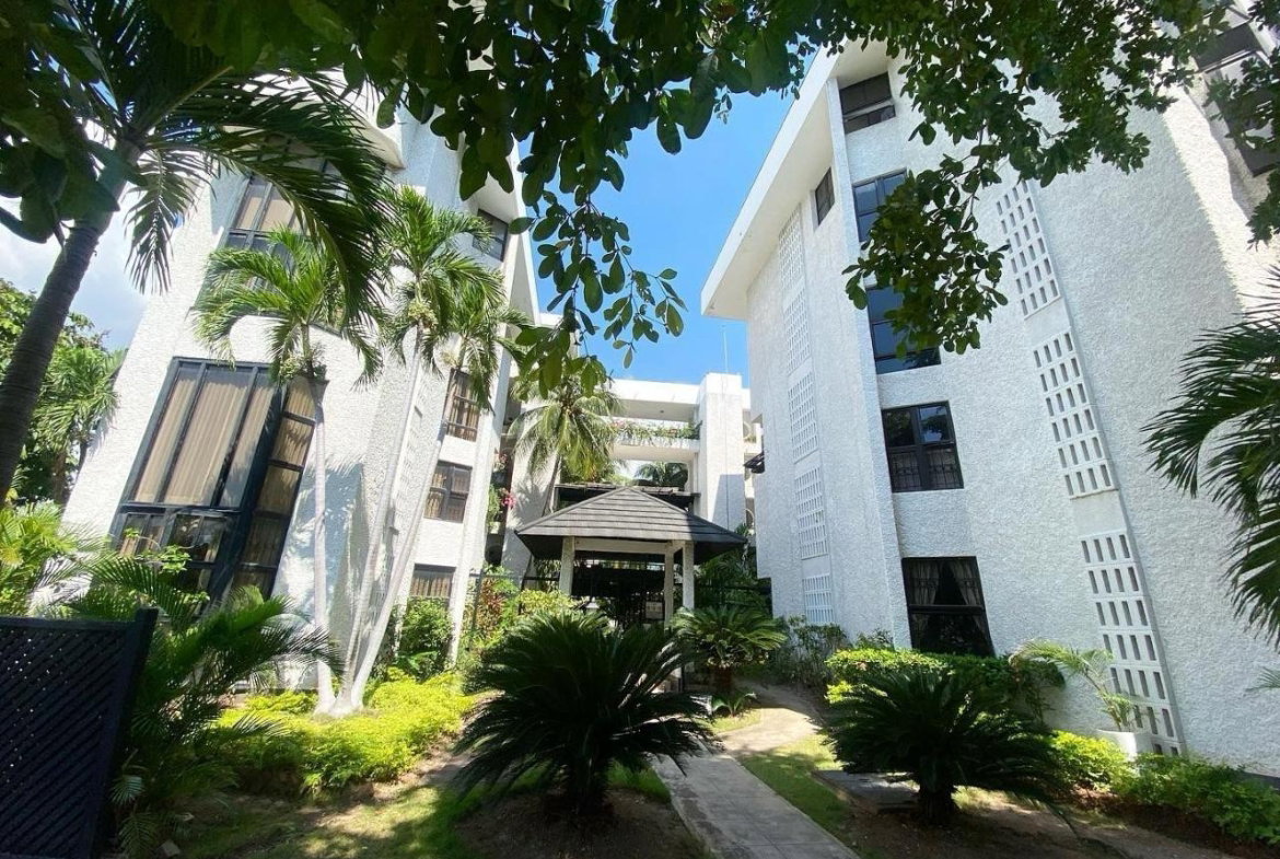 First image of P1- Trafalgar Apartments in NEW KINGSTON, St. Andrew, Jamaica - property is For Rent